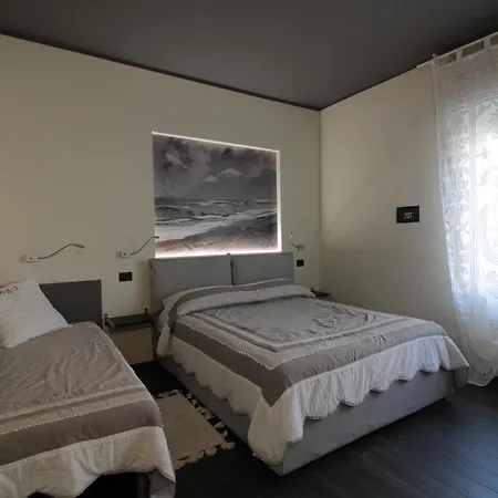 Mirella 4* Bordighera