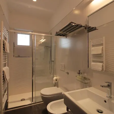 Mirella Bed & Breakfast Bordighera