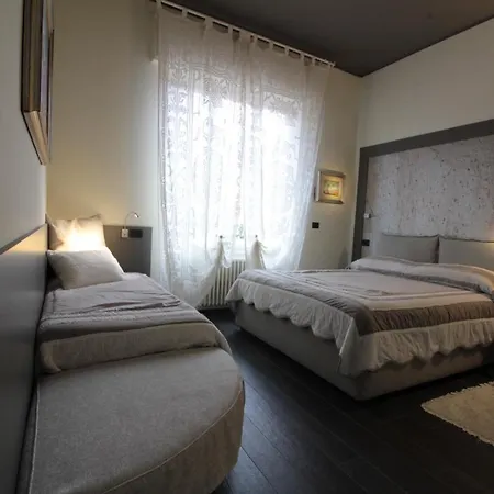 Couette-café Mirella Bordighera