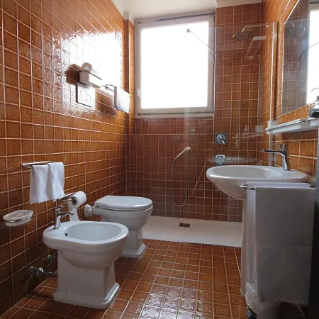 Bed and Breakfast Mirella