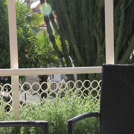 Mirella 4* Bordighera