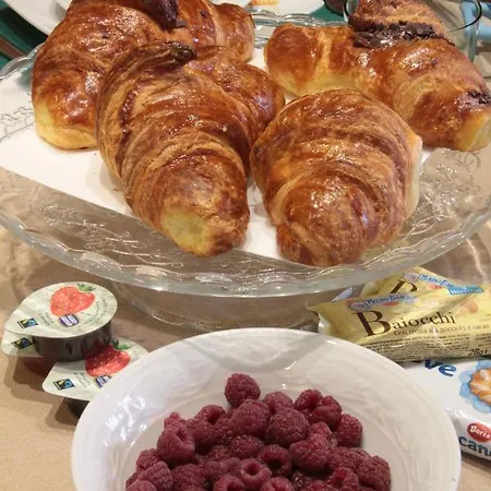 Mirella 4* Bordighera