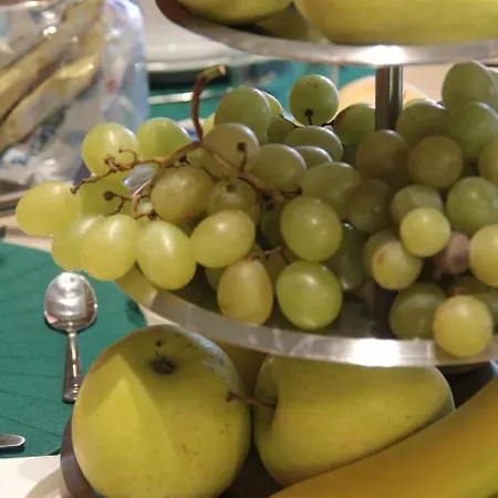 Mirella Couette-café