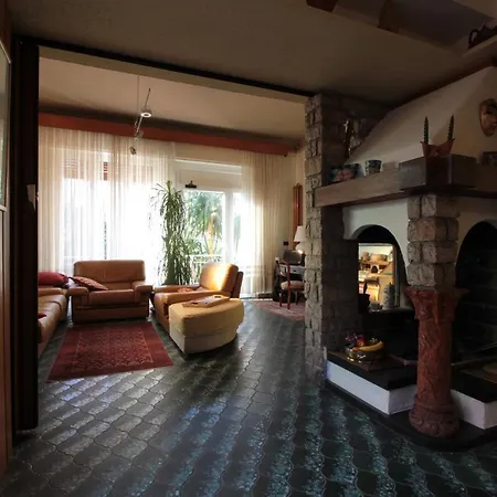 Mirella Bed and Breakfast Bordighera