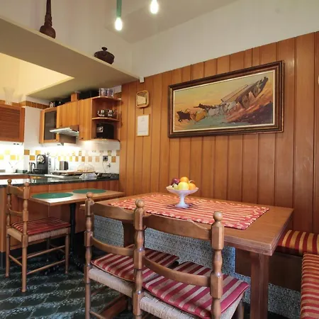 Couette-café Mirella Bordighera