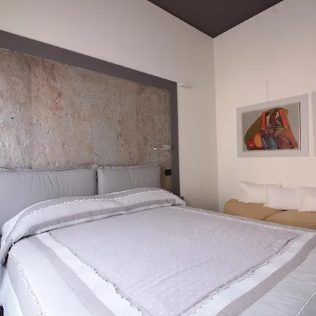 Mirella Bed & Breakfast 4*
