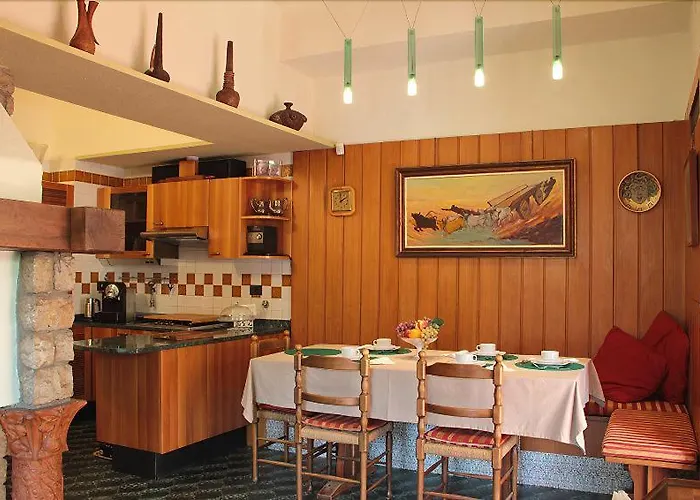 Bed & Breakfast Mirella 4*