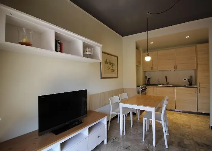 Bed & Breakfast Mirella