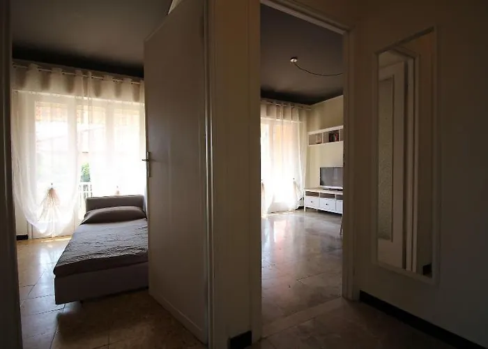 Bed & Breakfast Mirella