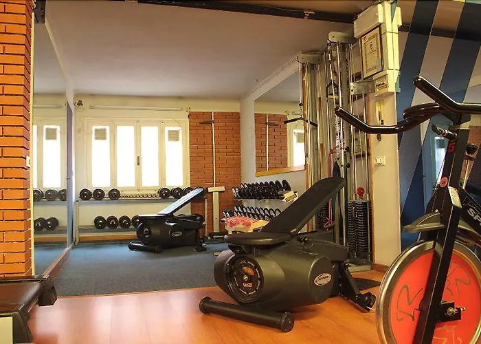 Mirella Bed & Breakfast