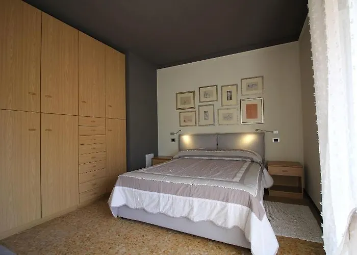 Bed & Breakfast Mirella Bordighera