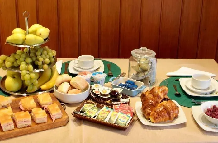 Bed & Breakfast Mirella Bordighera