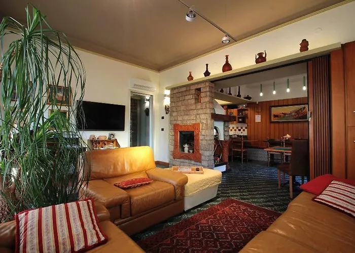 Mirella Bed & Breakfast Bordighera