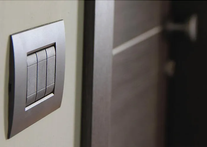 Bed & Breakfast Mirella Bordighera