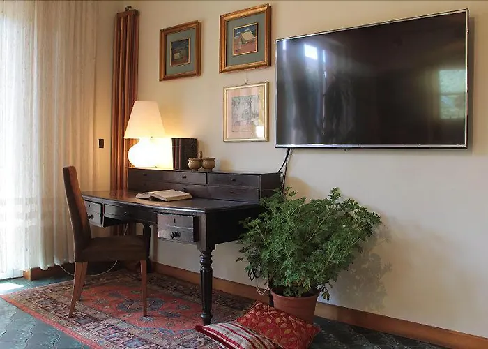 Mirella Bed & Breakfast