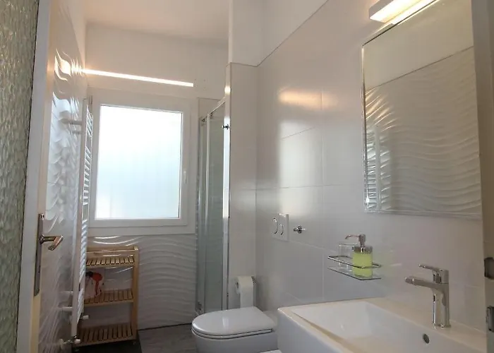 Bed & Breakfast Mirella 4*