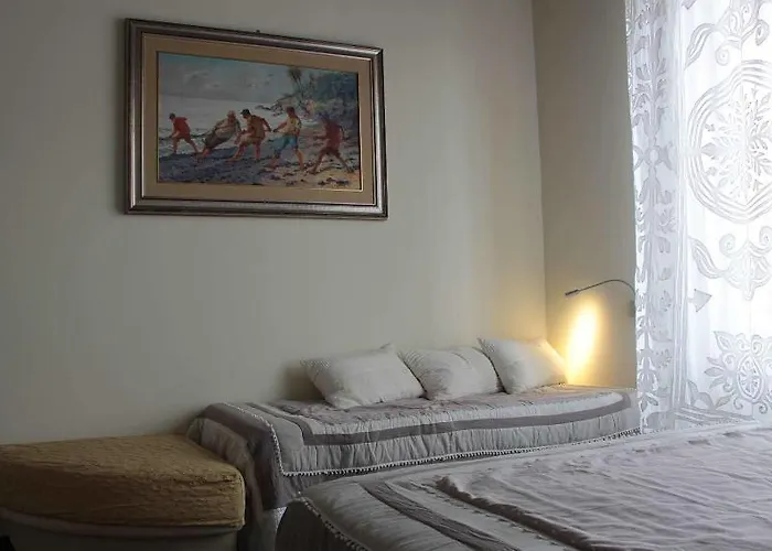 Bed & Breakfast Mirella