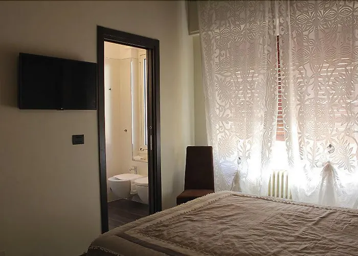 Bed & Breakfast Mirella 4*