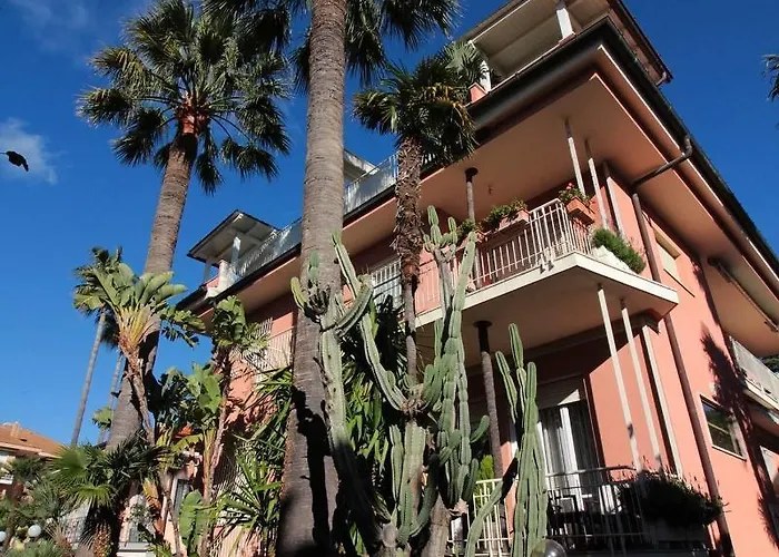 Mirella 4* Bordighera