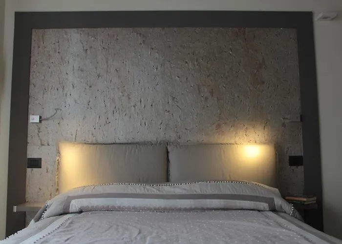 Bed & Breakfast Mirella Bordighera