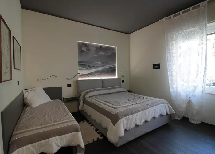 Mirella 4* Bordighera