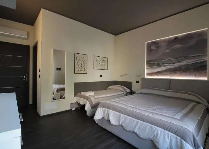 Mirella 4* Bordighera