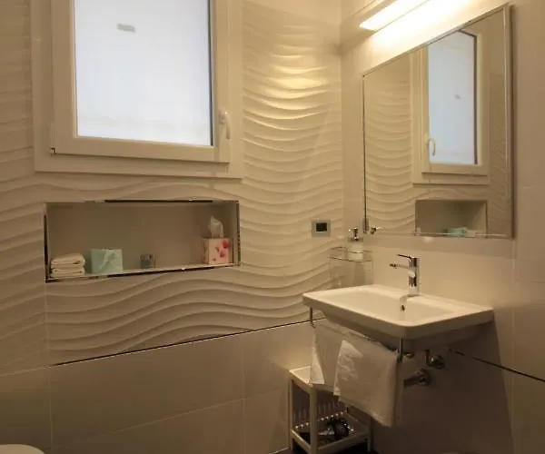 Bed & Breakfast Mirella 4*