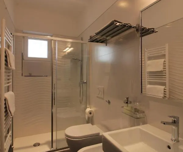 Mirella Bed & Breakfast Bordighera