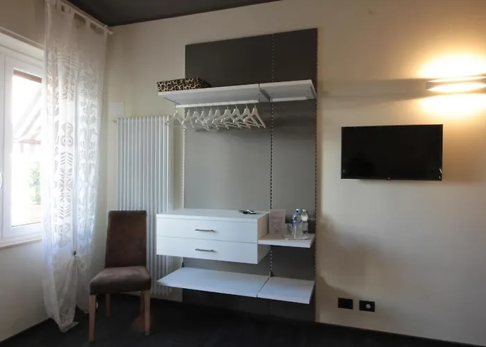 Mirella Bed & Breakfast Bordighera