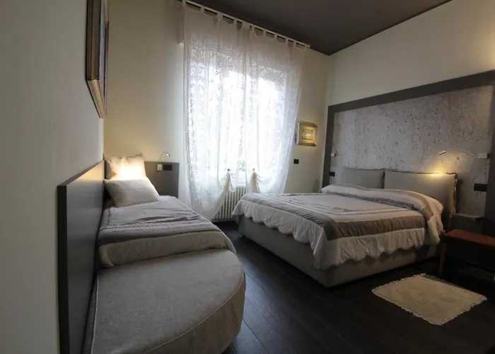 Bed & Breakfast Mirella Bordighera