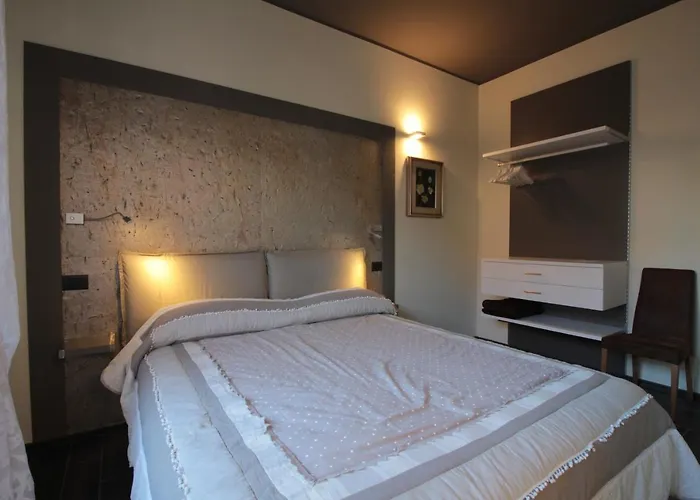 Mirella Bed & Breakfast