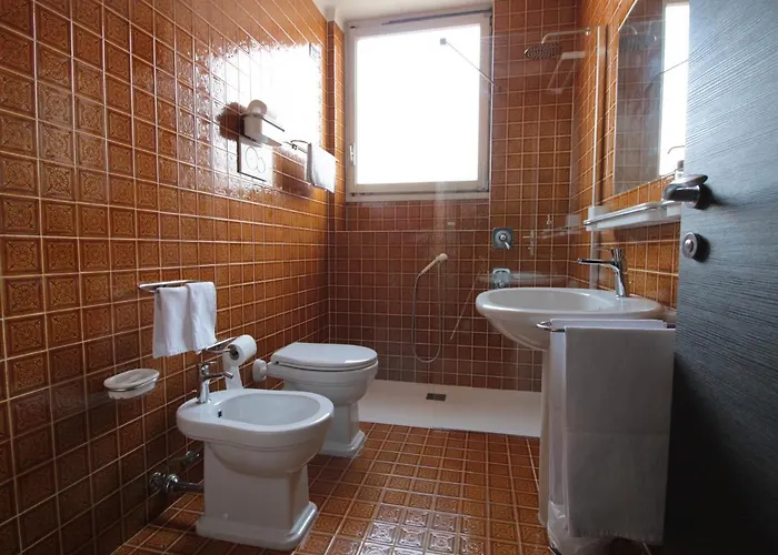 Bed & Breakfast Mirella