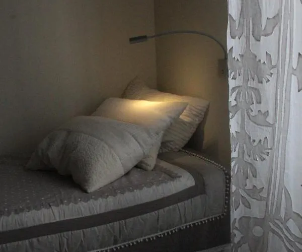 Mirella Bed & Breakfast