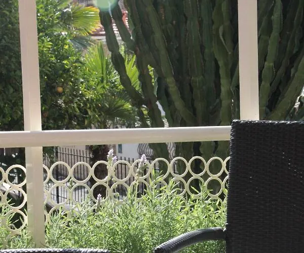 Mirella 4* 博尔迪盖拉