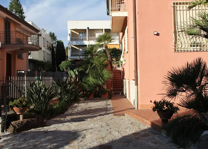 Bed & Breakfast Mirella