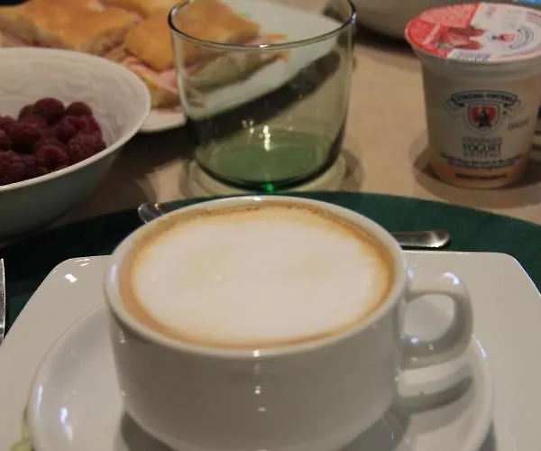 Bed & Breakfast Mirella Bordighera