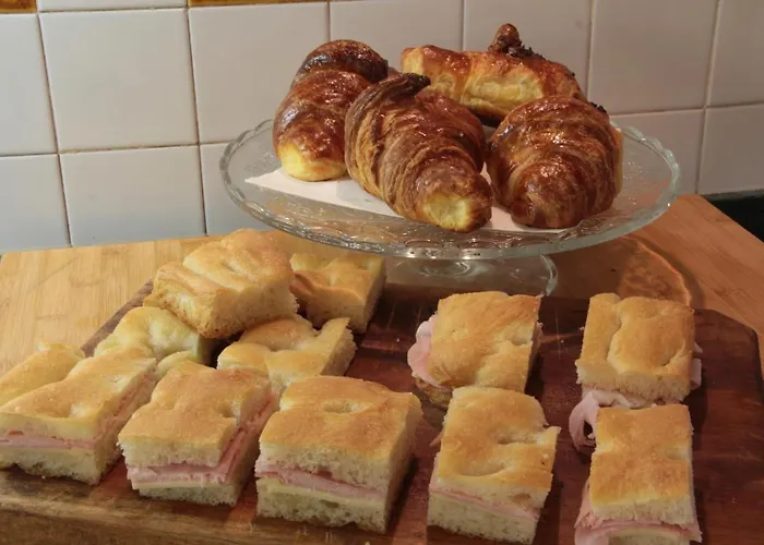 Bed & Breakfast Mirella