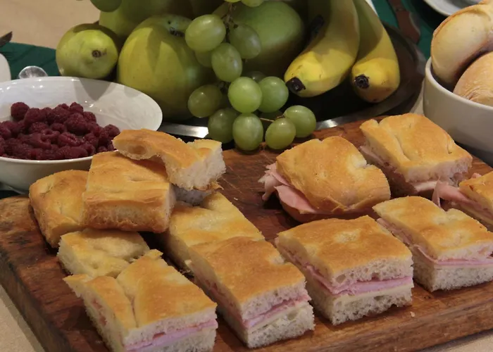 Mirella 4* Bordighera