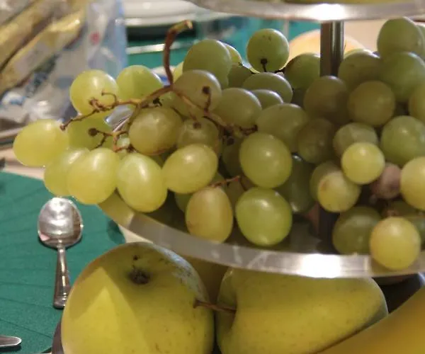 Mirella Bed & Breakfast