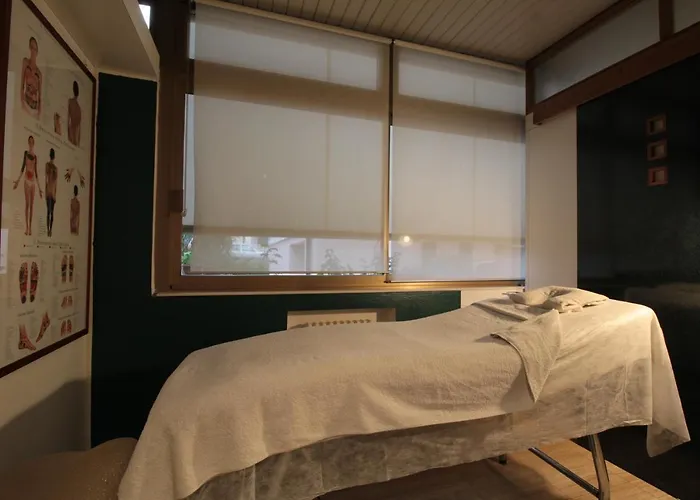 Mirella Bed & Breakfast 4*