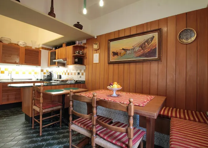 Bed & Breakfast Mirella Bordighera