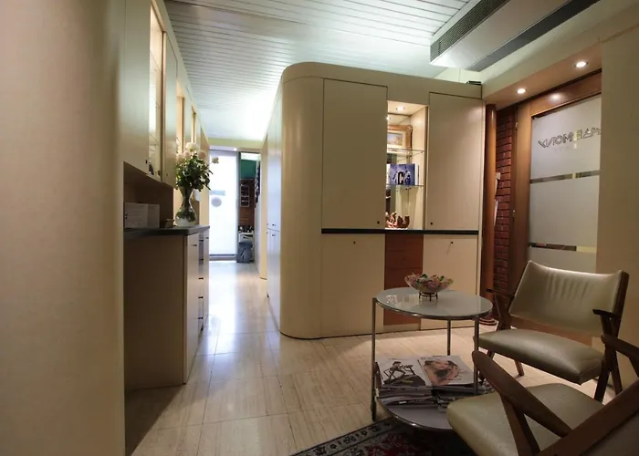 Mirella Bed & Breakfast