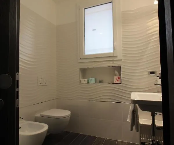 Mirella 住宿加早餐酒店