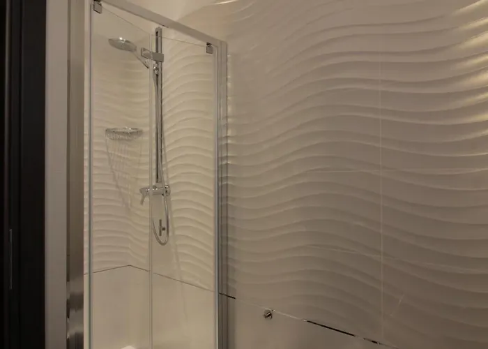 住宿加早餐酒店 Mirella