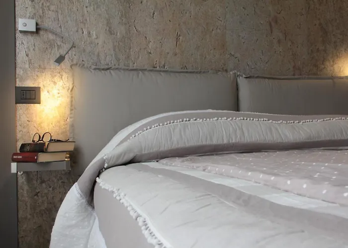 Bed & Breakfast Mirella 4*