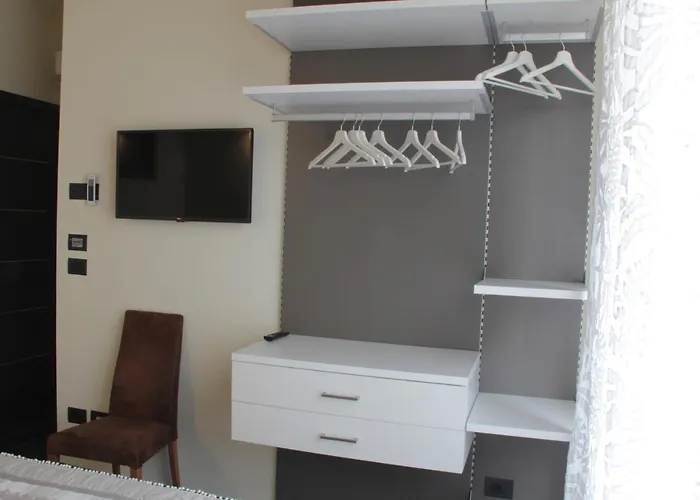 Mirella 4* 博尔迪盖拉