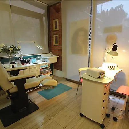 Bed and breakfast Mirella Bordighera