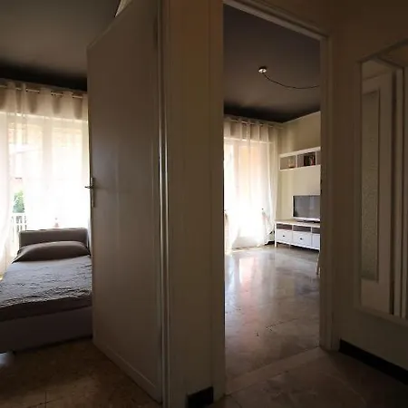 Bed and breakfast Mirella