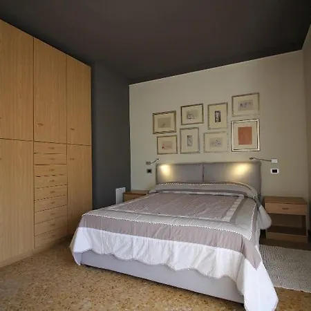 Bed & Breakfast Mirella Bordighera