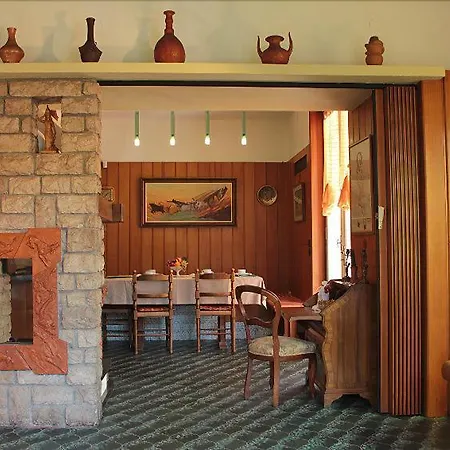 Oda ve Kahvaltı Mirella Bordighera